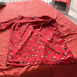 Women’s mini dress